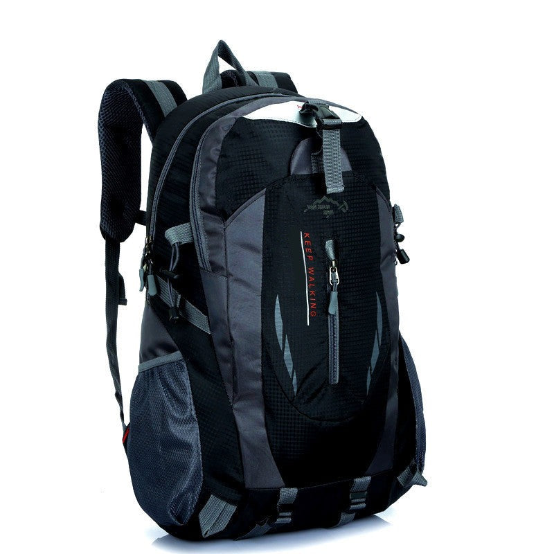 Outdoor Mountaineering Backpack