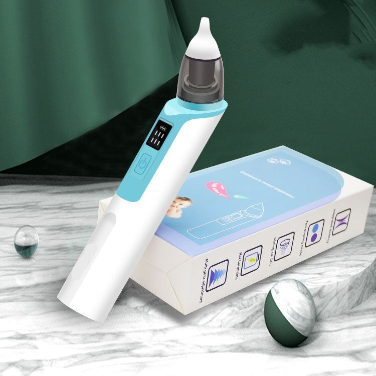 Baby Electric Nasal Aspirator