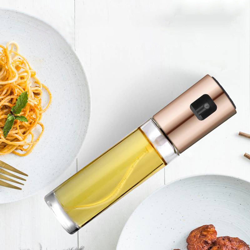 Cooking Oil Spray Bottle.