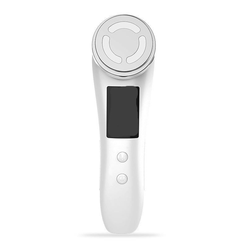 Microcurrent Skin Facial Massager