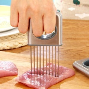 Garlic Masher