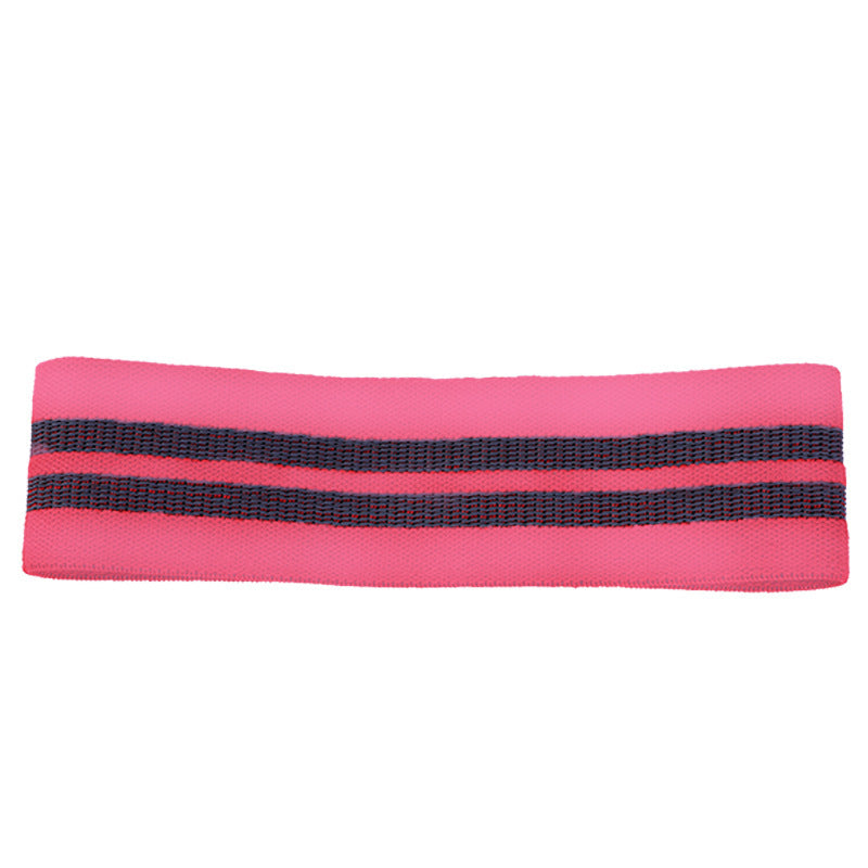 New Fitness Hip Elastic Band