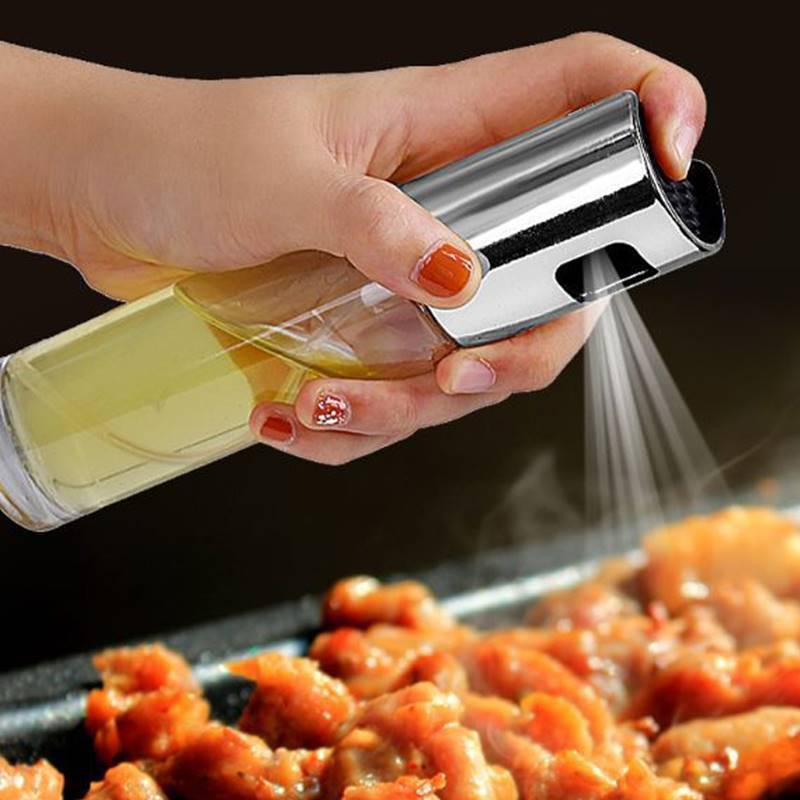 Cooking Oil Spray Bottle.