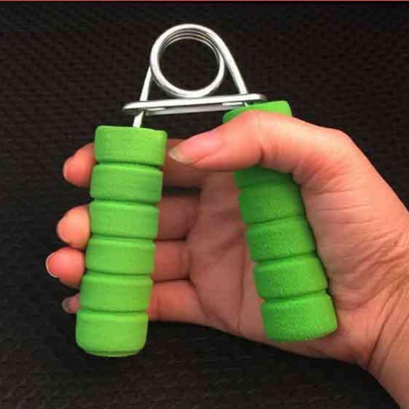 Hand Strength Spring Grip Fitness