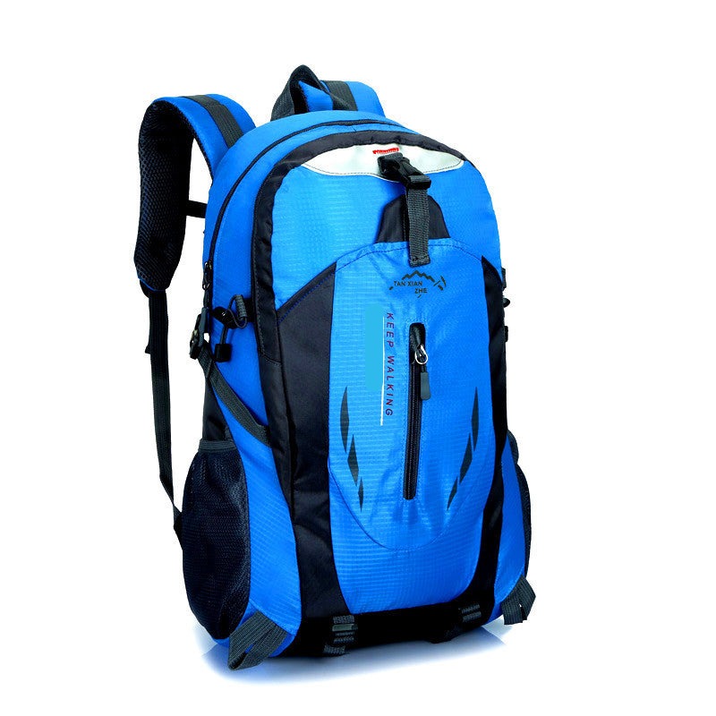 Outdoor Mountaineering Backpack