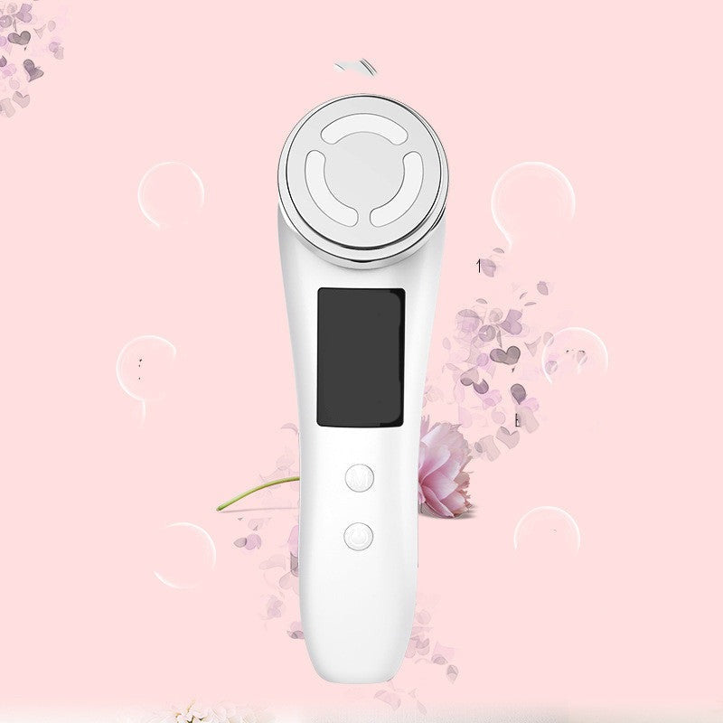 Microcurrent Skin Facial Massager