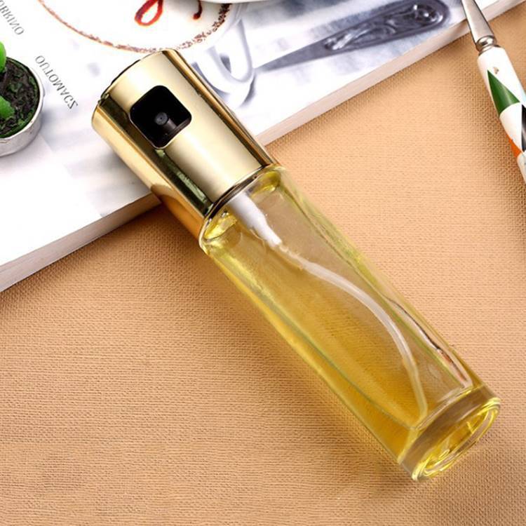 Cooking Oil Spray Bottle.