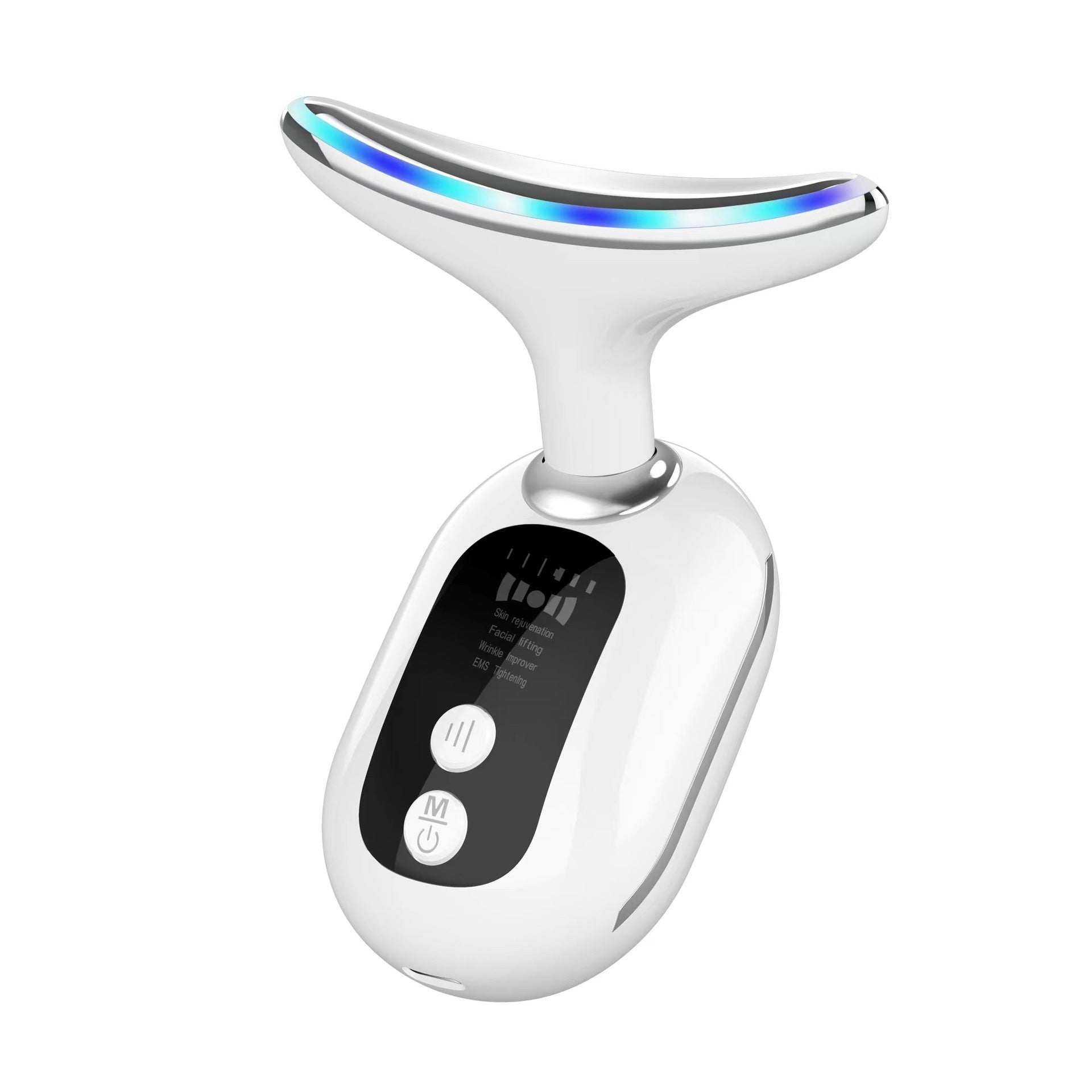 EMS NECK FACE LIFTING BEAUTY DEVICE