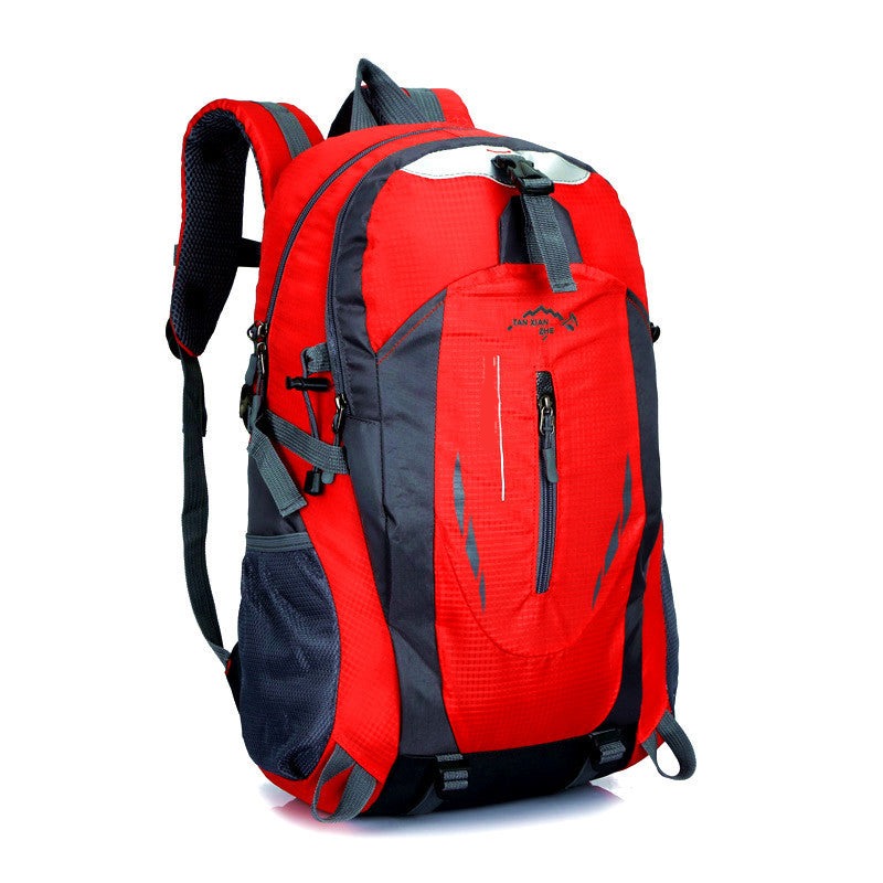 Outdoor Mountaineering Backpack