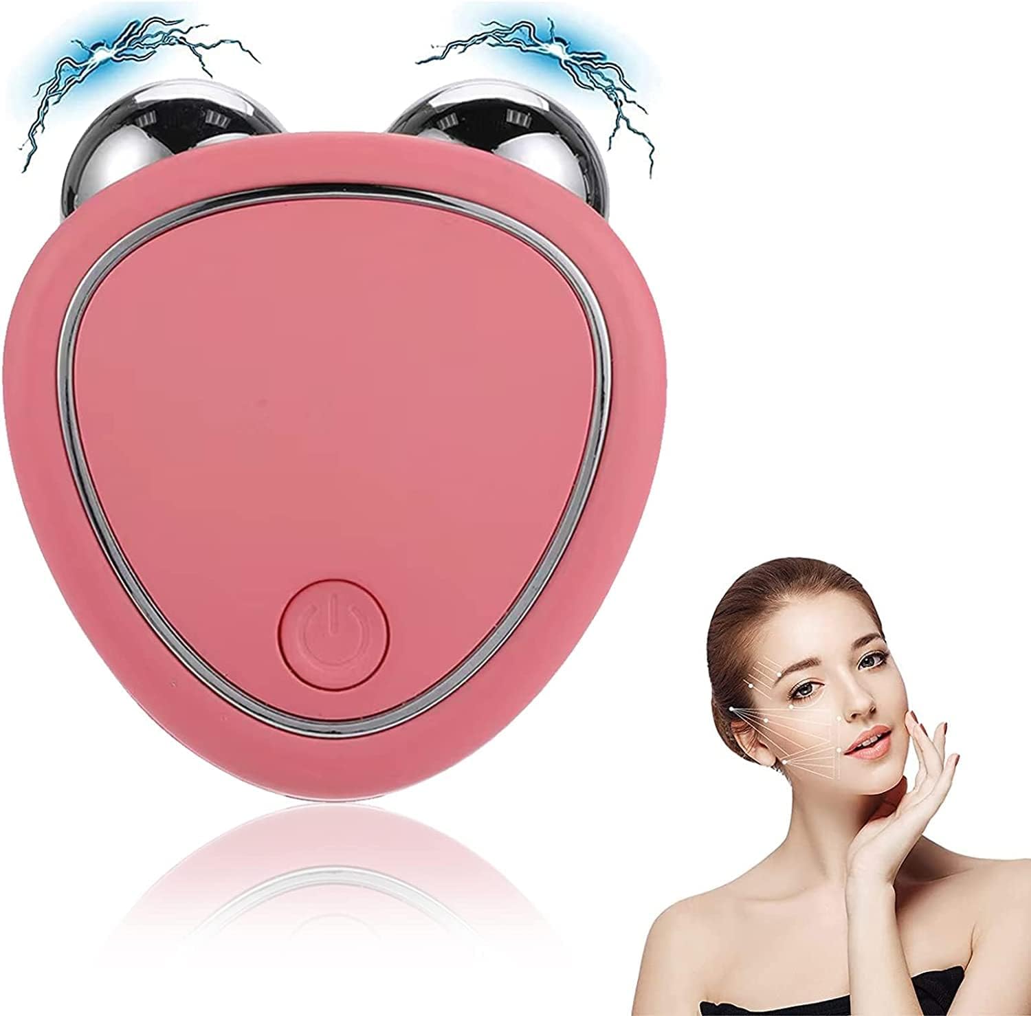 Micro-Current Beauty Instrument