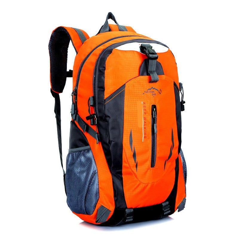 Outdoor Mountaineering Backpack