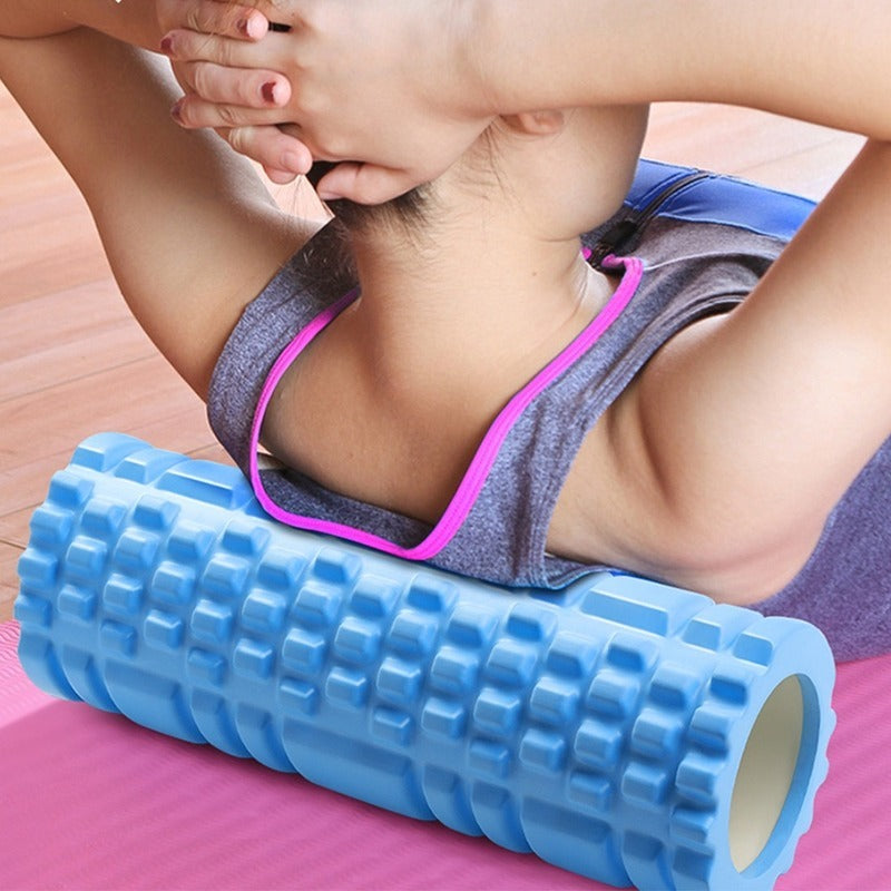 Yoga Block Muscle roller