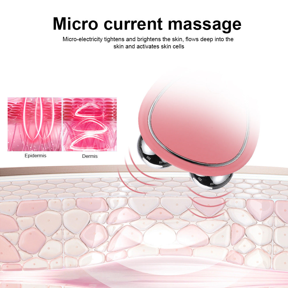 Micro-Current Beauty Instrument