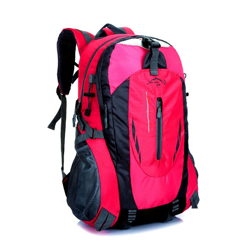 Outdoor Mountaineering Backpack