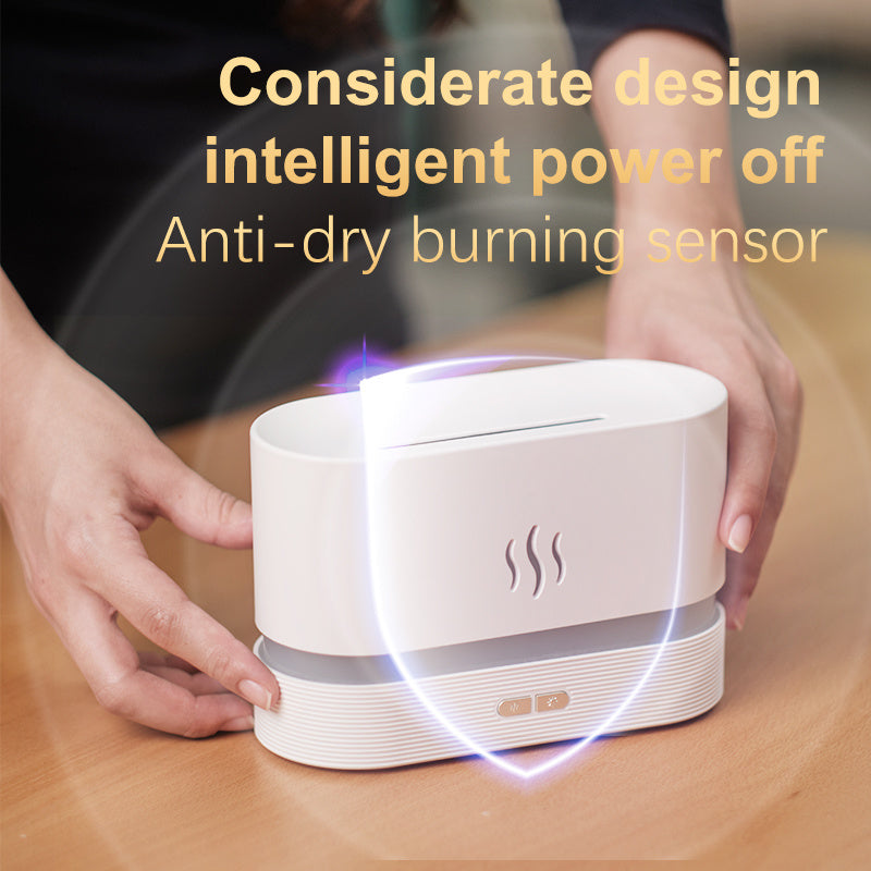 Ultrasonic Diffuser Air Humidifier