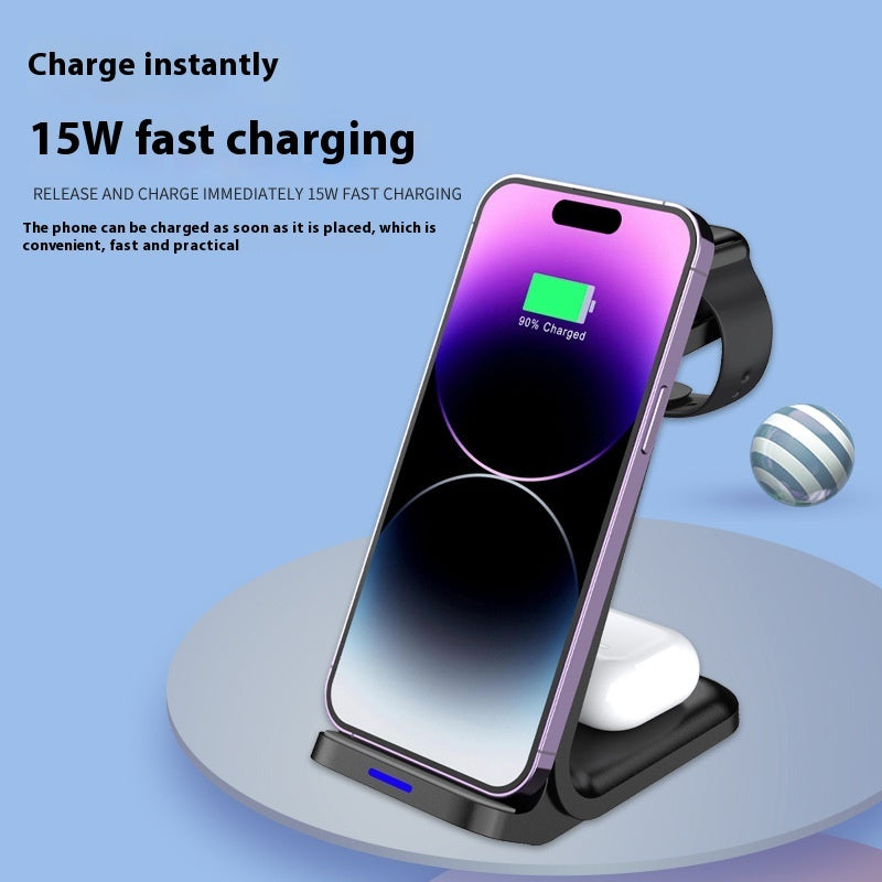 Wireless Charger Stand