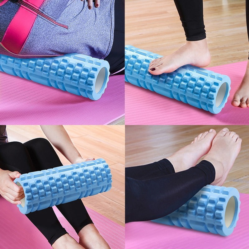 Yoga Block Muscle roller