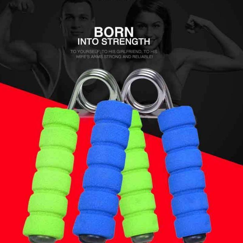 Hand Strength Spring Grip Fitness