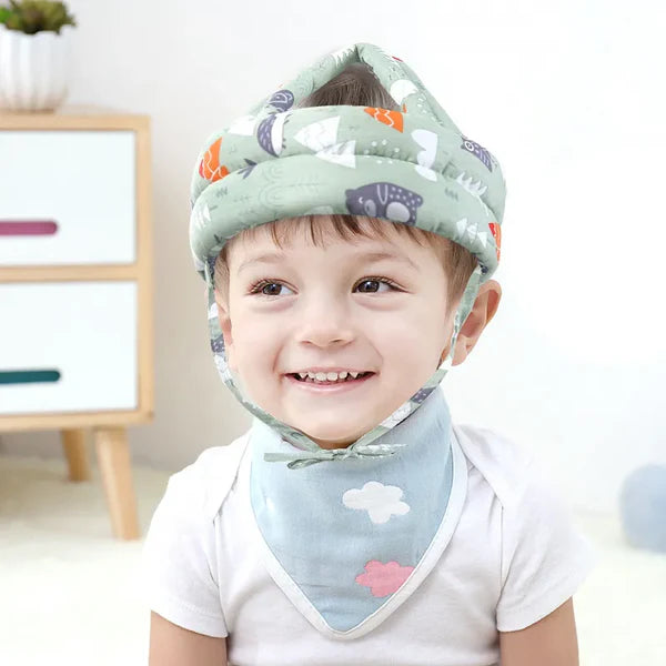 Baby Safety Helmet