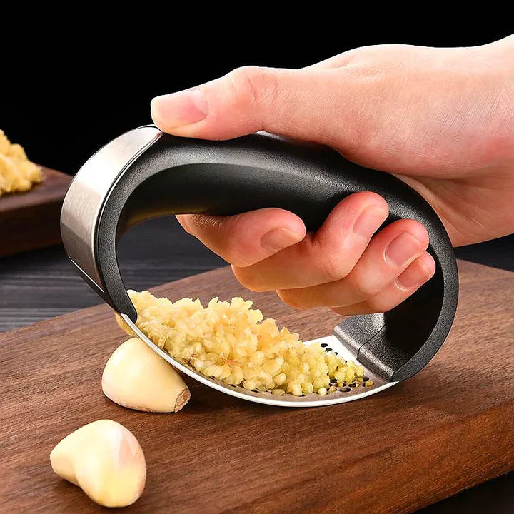 Garlic Masher