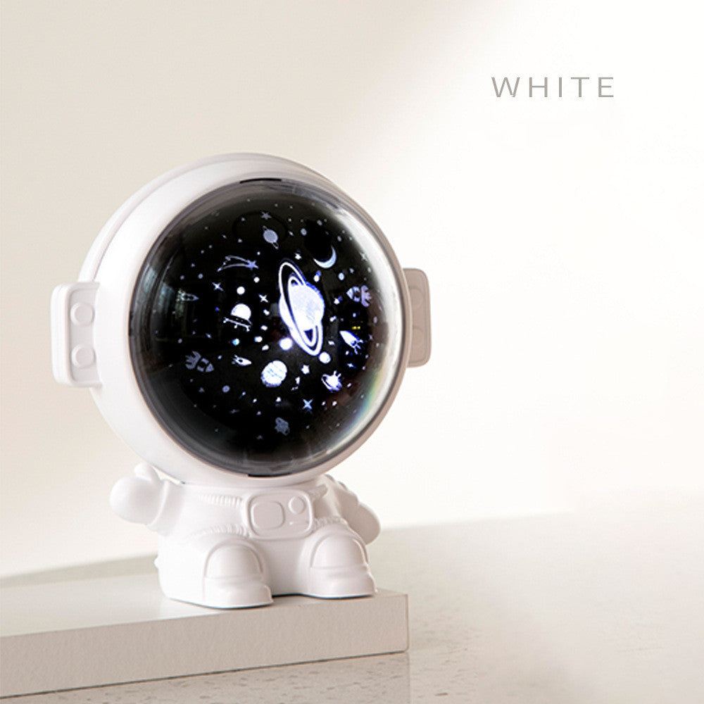 Night Light Astronaut  Projector