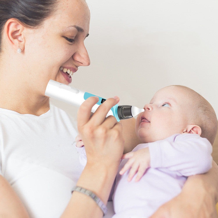 Baby Electric Nasal Aspirator