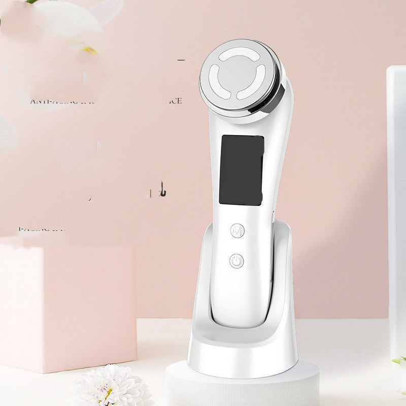 Microcurrent Skin Facial Massager