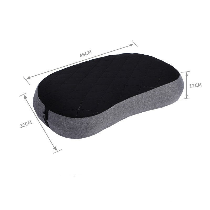 Outdoor Travel Portable Camping Pillow